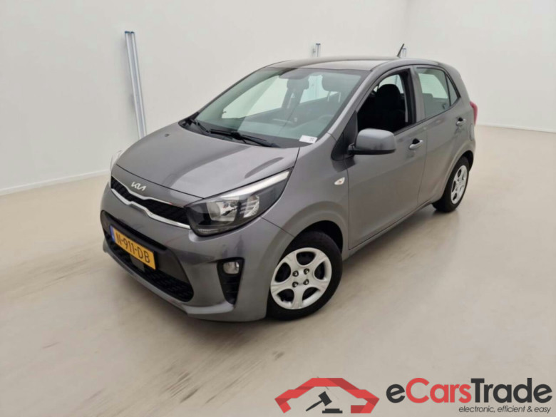 KIA Picanto 1.0 DPi ComfortLine AUT. #1