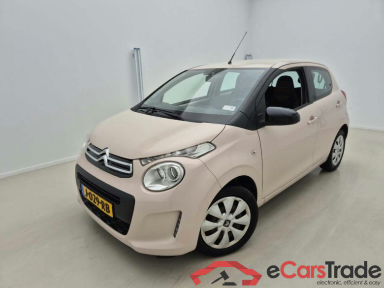 CITROEN C1 1.0 VTi Feel