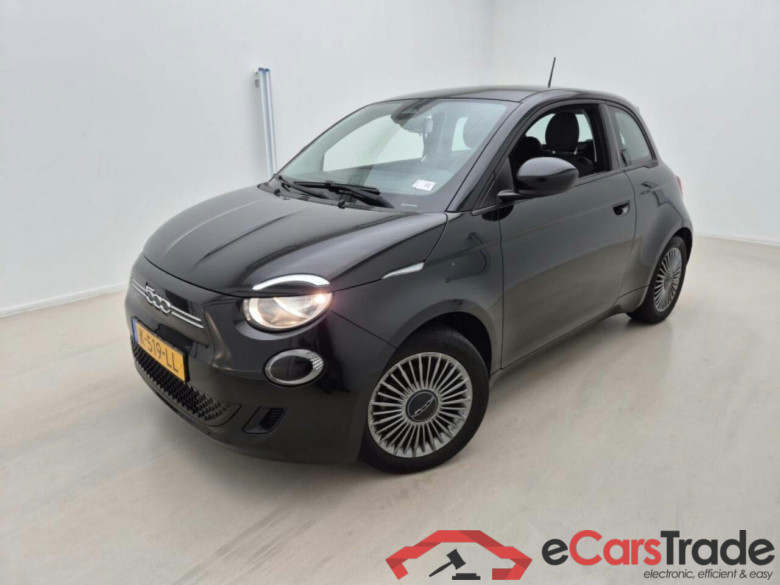 FIAT 500 Icon 42 kWh