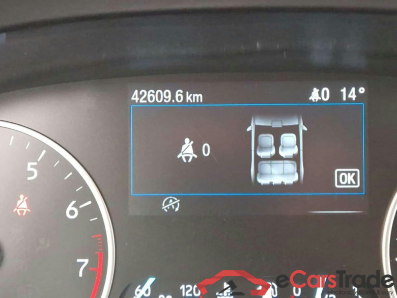 FORD EcoSport 1.0 EB Titanium #6
