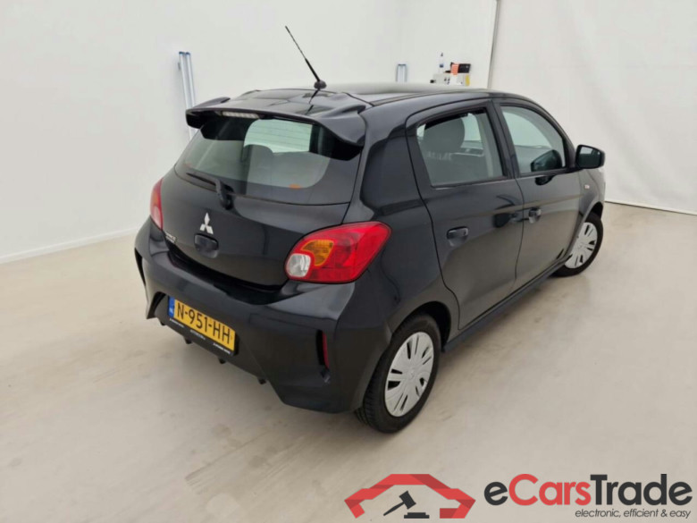 MITSUBISHI Space Star 1.2 Cool+ #2
