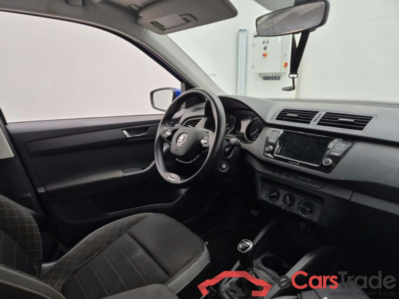 SKODA Fabia Combi 1.0 TSI Ambition #3