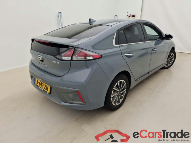 HYUNDAI IONIQ Premium EV 38 kWh #2