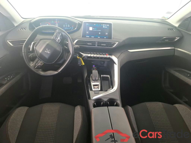 3008 Active Business 1.2 PureTech 130CV BVA6 E6 #5