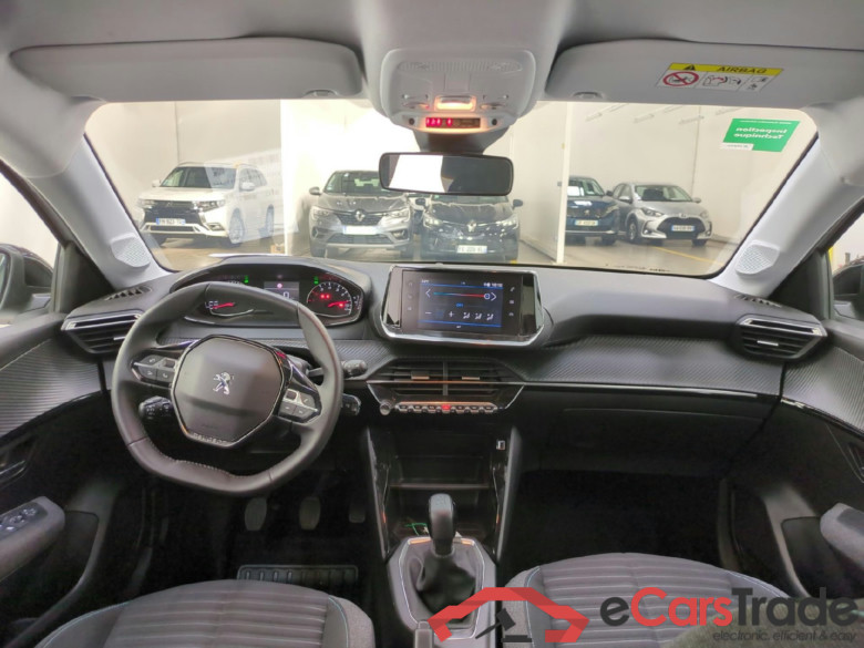 PEUGEOT 208 / 2019 / 5P / Berline PureTech 75 S&S Style(SP) #5