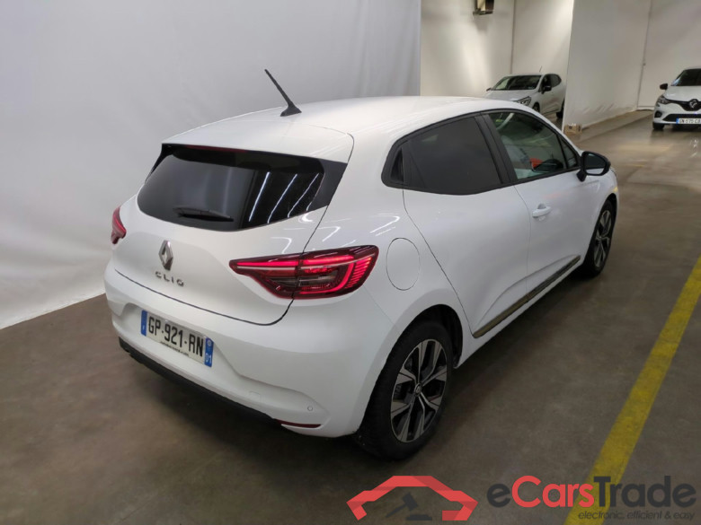 Clio V Evolution 1.0 SCe 65CV BVM5 E6d #3