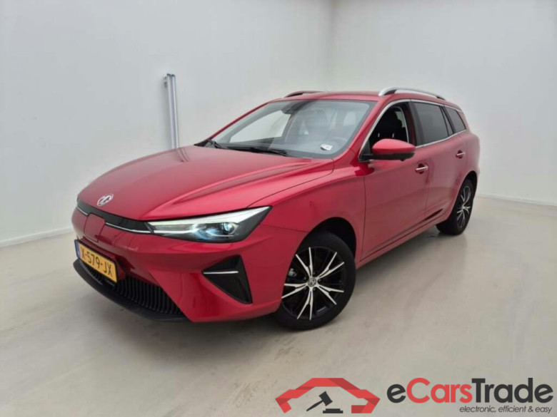 MG Mg5 electric Std R. Luxury 50 kWh
