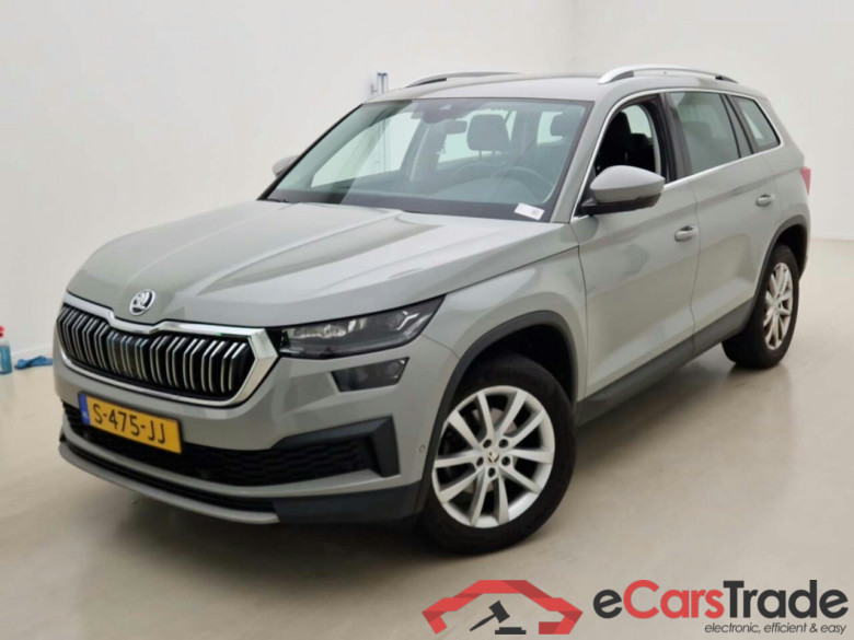SKODA Kodiaq 1.5 TSI Bns. Ed. Pl. DSG
