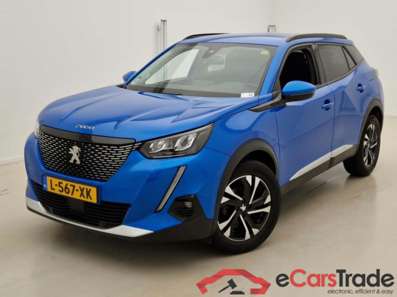 PEUGEOT 2008 1.2 PT Allure Pack #1