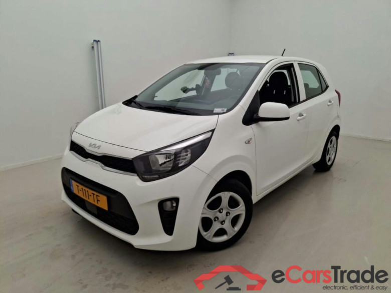 KIA Picanto 1.0 DPi ComfortLine