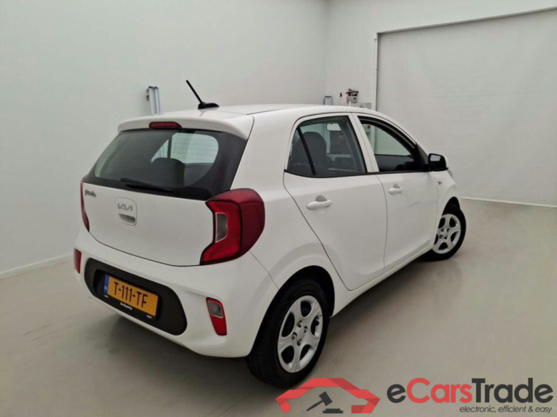 KIA Picanto 1.0 DPi ComfortLine #2