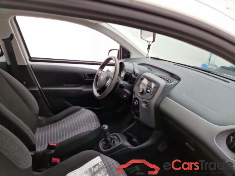 PEUGEOT 108 1.0 e-VTi Active #3
