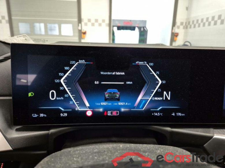 BMW i4 eDrive40 M-Sport #6