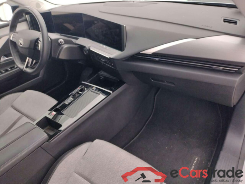 OPEL Astra Sports Tourer 1.2 Turbo Level 4 AUT #3