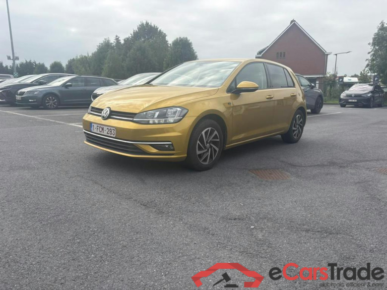 VOLKSWAGEN Golf VII 1.0 TSI BMT Join #1