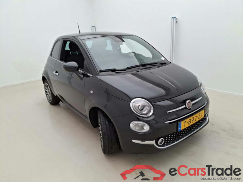 FIAT 500 1.0 Hybrid Dolcevita #5
