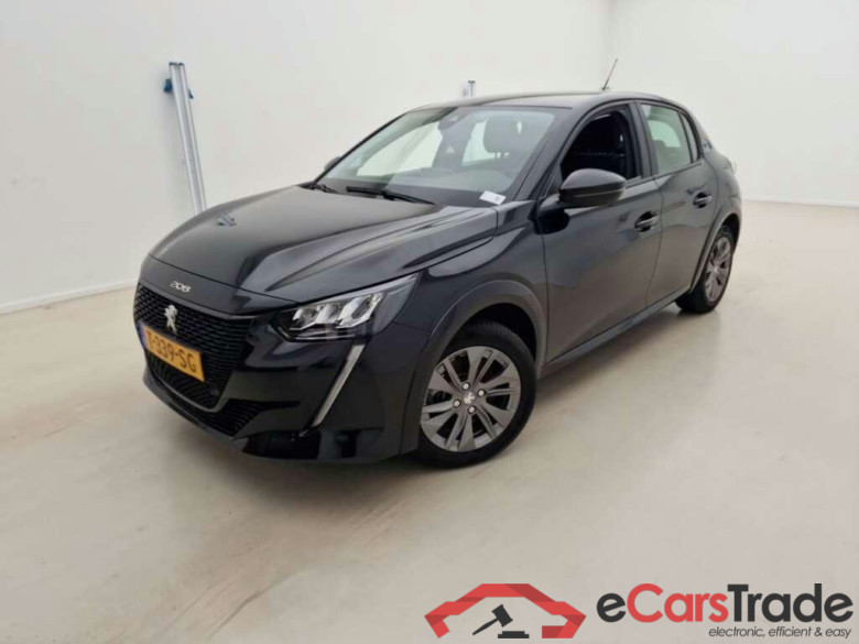 PEUGEOT e-208 EV Active Pck 50 kWh
