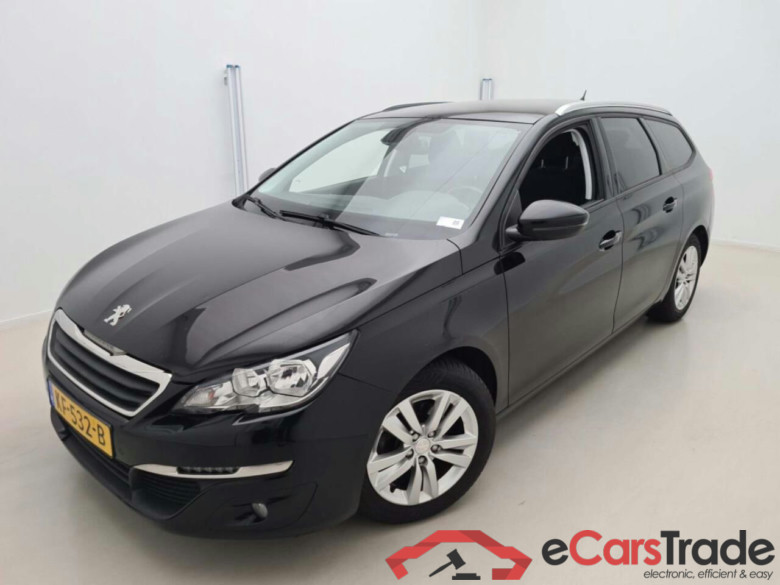 PEUGEOT 308 SW 1.6 BlueHDI B. L. Ex