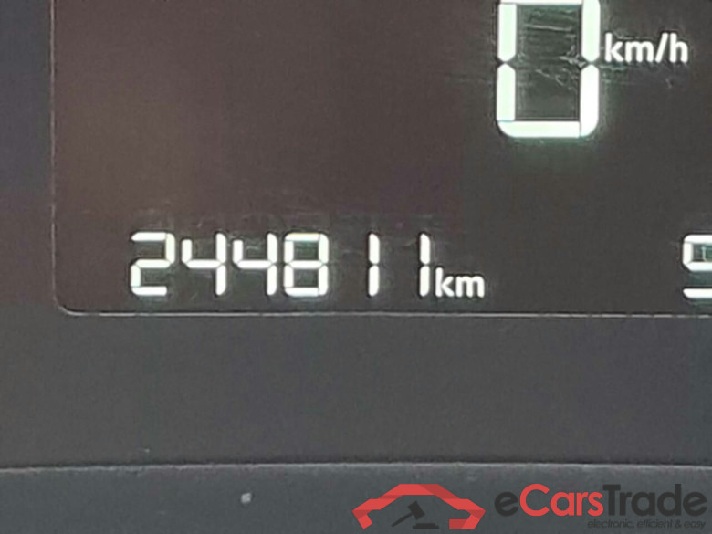 PEUGEOT 308 SW 1.6 BlueHDI B. L. Ex #6