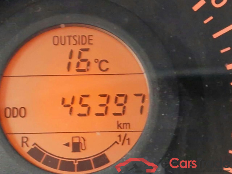 PEUGEOT 108 1.0 e-VTi Active #6