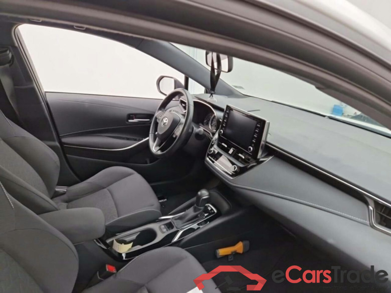 TOYOTA Corolla Touring Sports 1.8 Hybrid Business AUT. #3