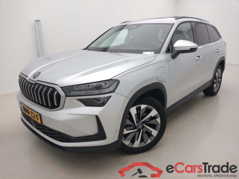 SKODA Kodiaq 1.5 TSI PHEV Bns. Ed. DSG #1