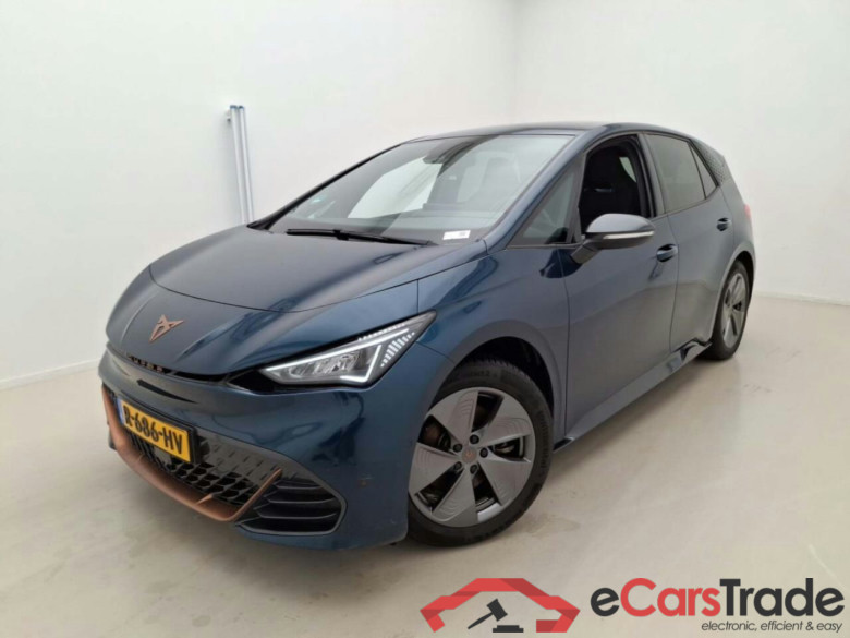CUPRA Born Business Plus 62 kWh