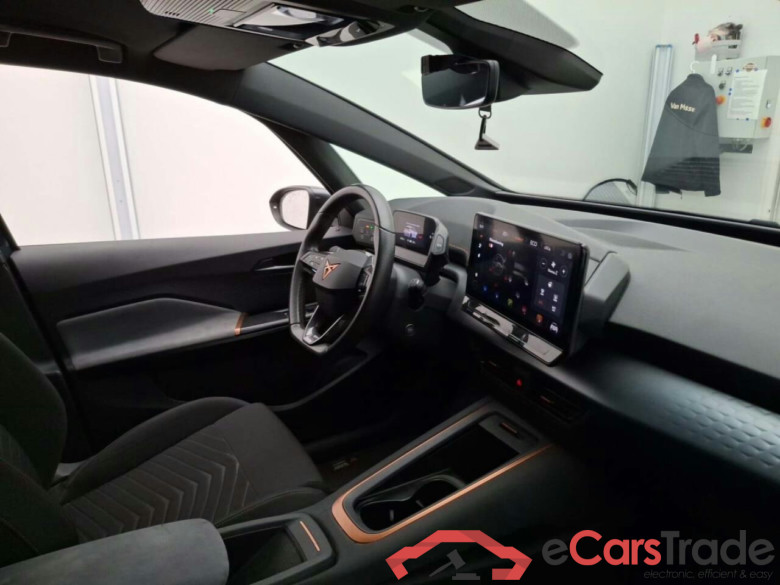 CUPRA Born Business Plus 62 kWh #3