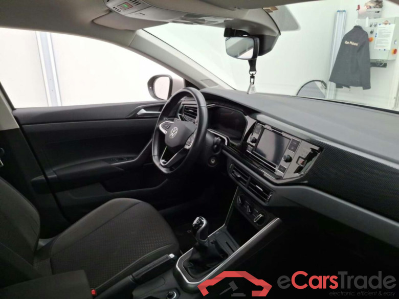 VOLKSWAGEN Taigo 1.0 TSI Life #3