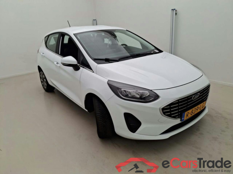 FORD Fiesta 1.0 EcoB.Hy. Tit. #5