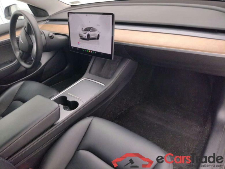 Tesla Model 3 Performance AWD #3