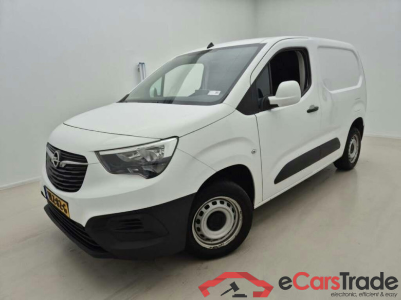 OPEL Combo 1.2 Turbo L1H1 Selection