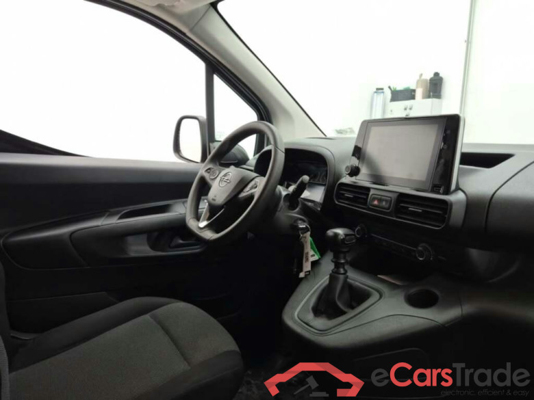 OPEL Combo 1.2 Turbo L1H1 Selection #3