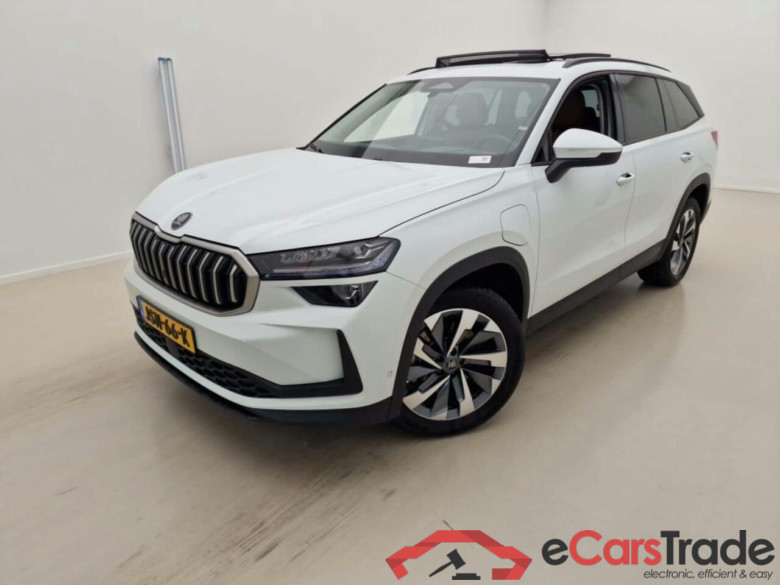 SKODA Kodiaq 1.5 TSI PHEV Bsn. Ed
