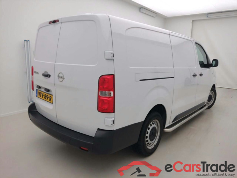 OPEL Vivaro 1.5 CDTI L3H1 Edit. #2