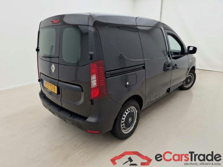 RENAULT Express 1.5 dCi 75 Comfort #2