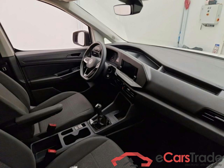 VOLKSWAGEN Caddy Cargo Maxi 2.0 TDI Comfort #3