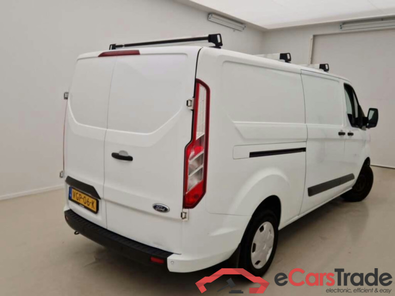 FORD Transit Custom 300 2.0 TDCI L2H1 Trend  #2