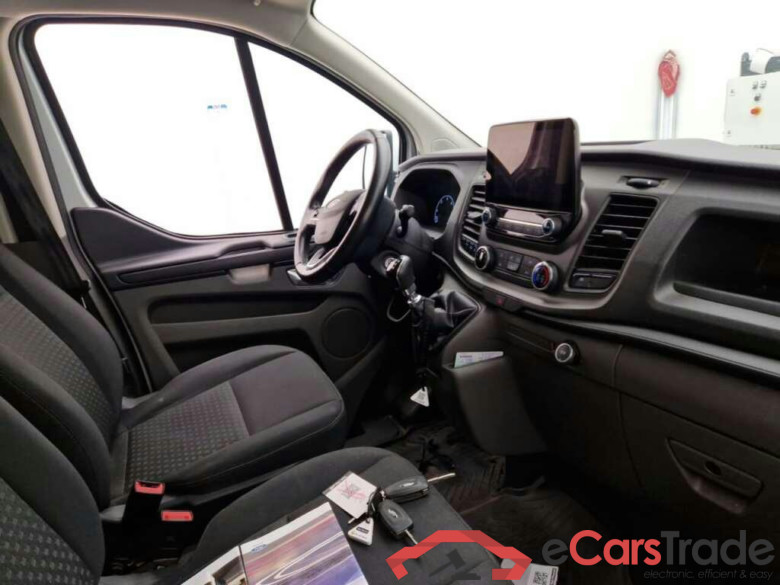 FORD Transit Custom 300 2.0 TDCI L2H1 Trend  #3
