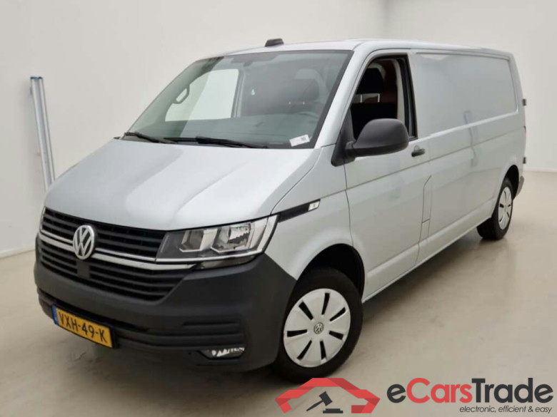 VOLKSWAGEN Transporter 2.0 TDI L2H1 #1