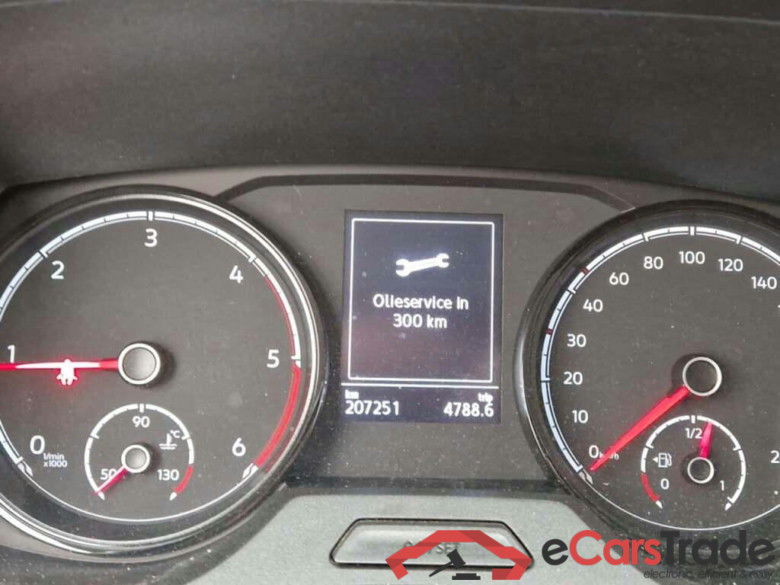 VOLKSWAGEN Transporter 2.0 TDI L2H1 #6