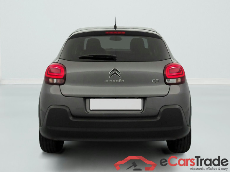 Citroen C3 Shine PureTech 110 S&S BVM6 #6