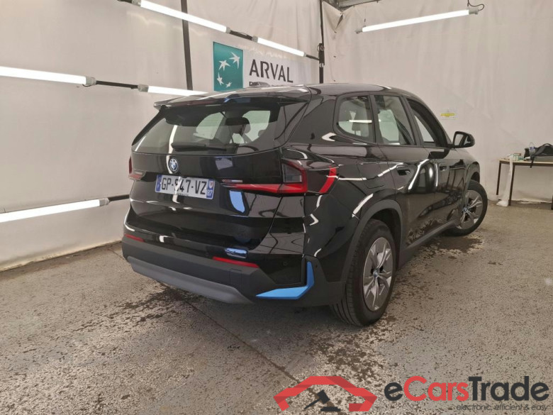 BMW iX1 / 2022 / 5P / SUV xDrive30 xLine #4