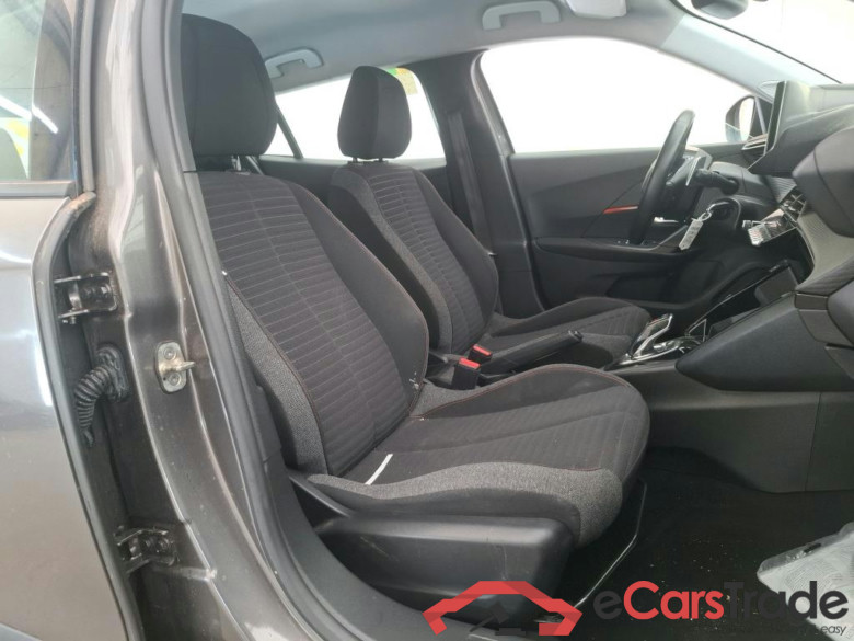 2008 Active Business 1.2 PureTech 130CV BVA8 E6d #6
