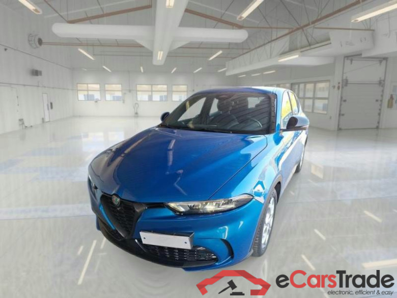 ALFA ROMEO TONALE / 2022 / 5P / SUV 1.6 DIESEL 130CV TCT6 SPRINT