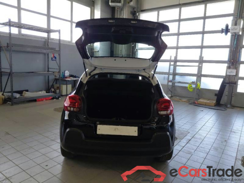 CITROEN C3 / 2020 / 5P / BERLINA PURETECH 83 SeS SHINE NEO PATENTATI #5