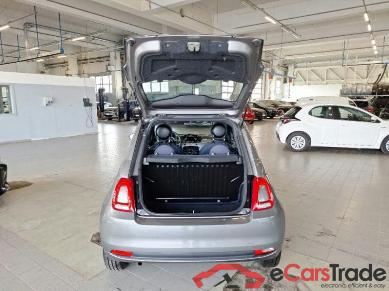 FIAT 500 / 2015 / 3P / BERLINA 1.0 70CV IBRIDO CULT #5