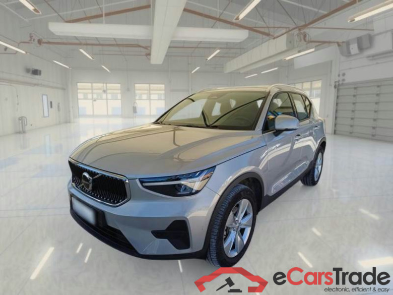 VOLVO XC40 / 2021 / 5P / SUV B3 AUTOMATICO CORE #1