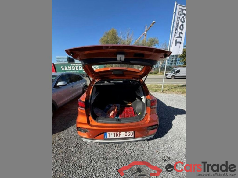MG ZS 1.0 T-GDi Luxury #5