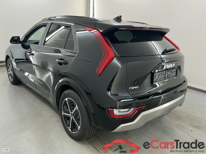 KIA NIRO 1.6 GDI PHEV PULSE #3